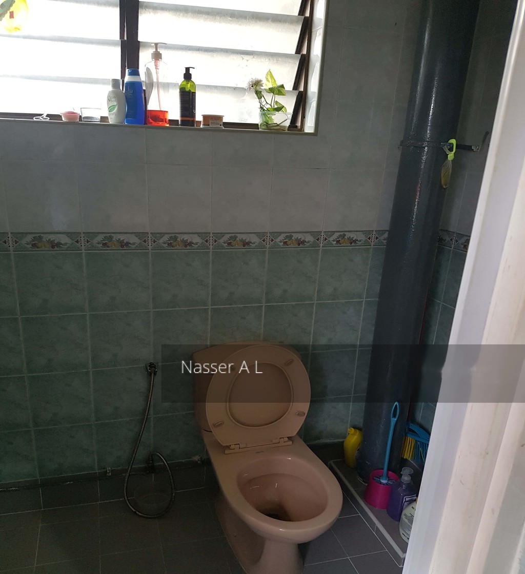Blk 349 Ubi Avenue 1 (Geylang), HDB 4 Rooms #141101032